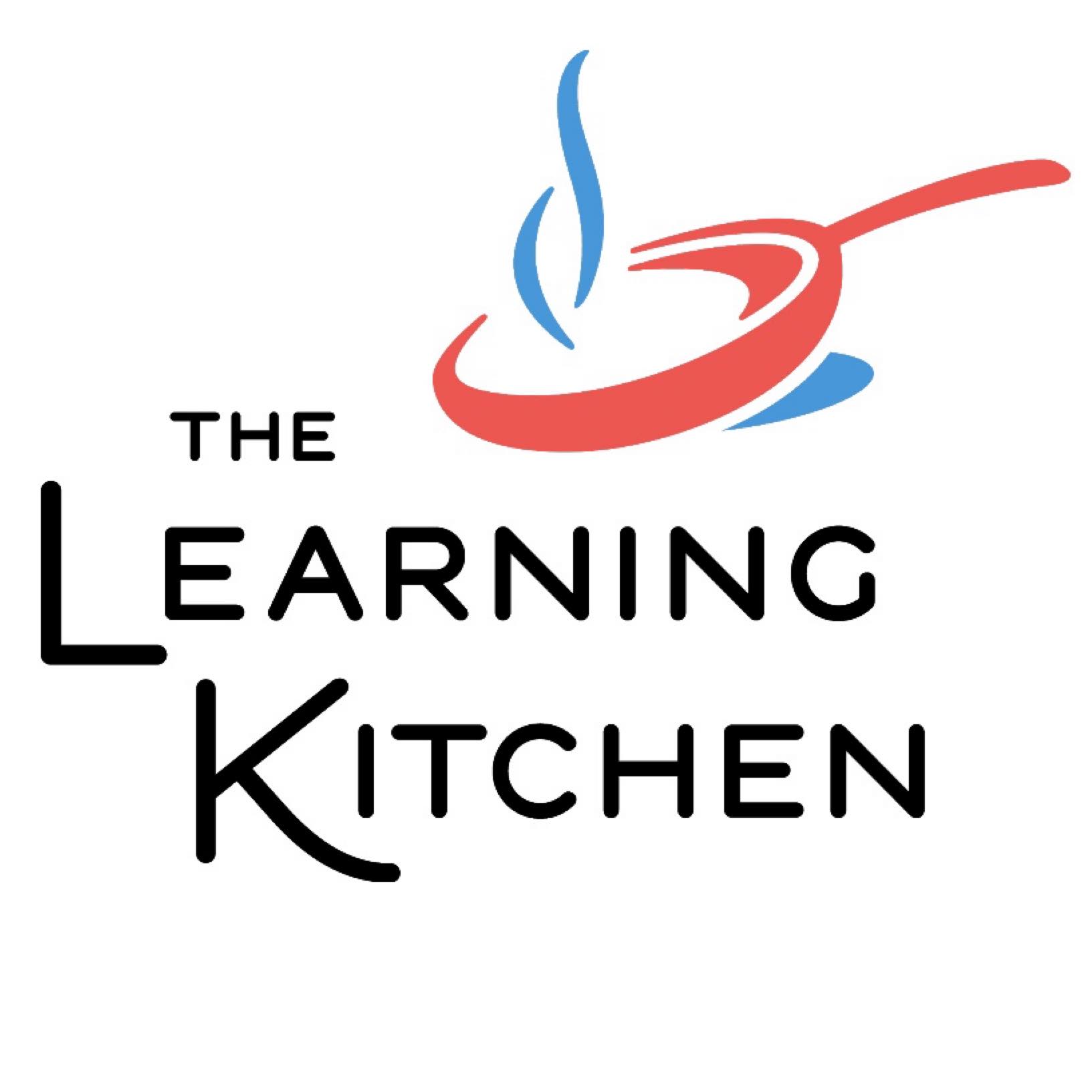 The Learning Kitchen